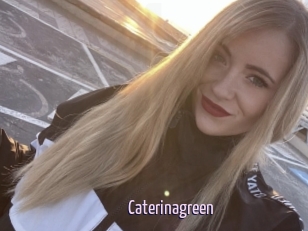Caterinagreen
