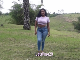 Caterine20