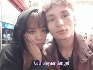 Cathaleyaandangel