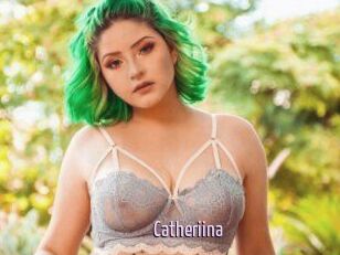 Catheriina