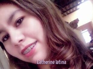 Catherine_latina