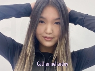 Catherinehardey