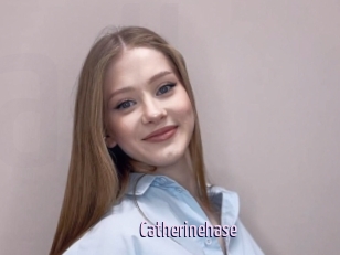 Catherinehase
