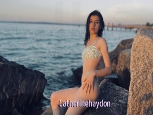 Catherinehaydon