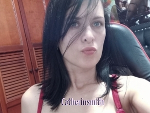 Catherinsmith