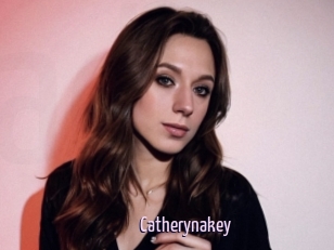 Catherynakey