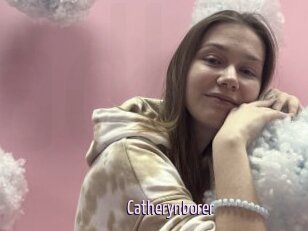 Catherynborer