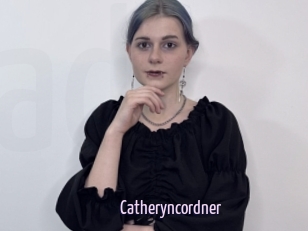 Catheryncordner