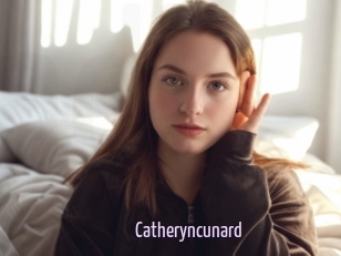 Catheryncunard