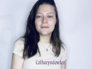 Catheryndowlen