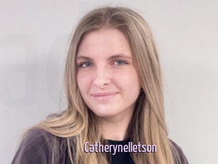 Catherynelletson
