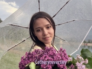Catheryneversley