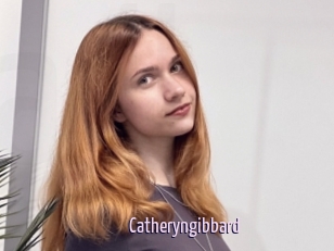 Catheryngibbard