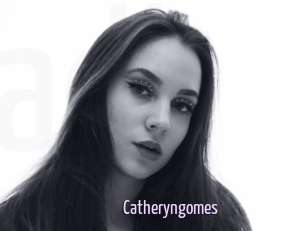 Catheryngomes