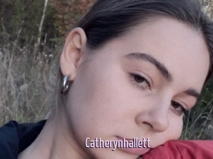 Catherynhallett