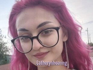 Catherynhearing