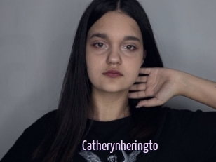 Catherynheringto
