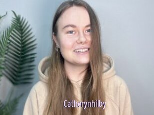 Catherynhilby