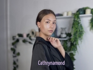 Cathrynamond