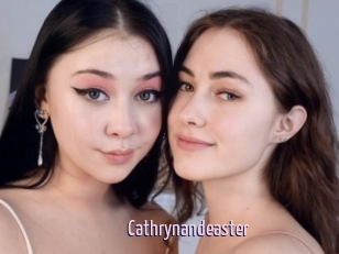 Cathrynandeaster