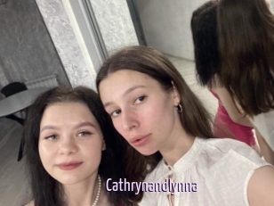 Cathrynandlynna
