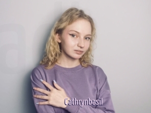 Cathrynbasil
