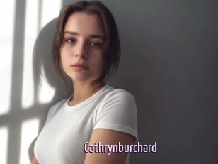 Cathrynburchard