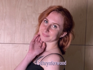 Cathrynforwood
