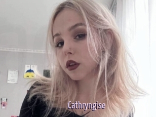 Cathryngise