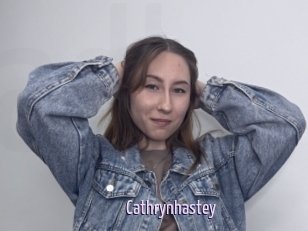 Cathrynhastey