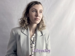 Cathymckoy