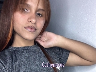 Cathymoore