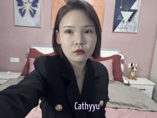 Cathyyu