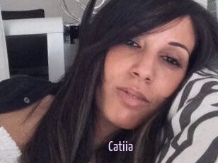 Catiia