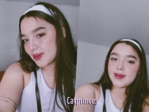 Catprinces