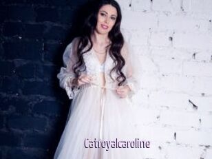 Catroyalcaroline