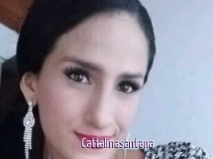 Cattalinasantana