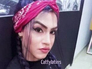 Cattylatins