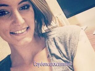 Caydencexxcummin
