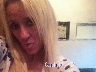Cazukuk