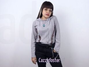 Cazzufoster