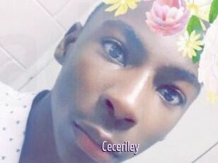 Ceceriley