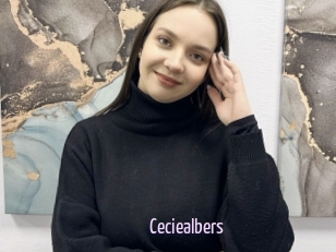 Ceciealbers