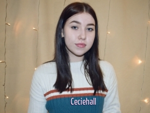 Ceciehall