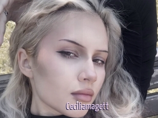 Ceciliamagett