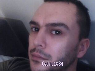Cedric1984