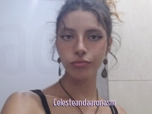 Celesteandaaronasm
