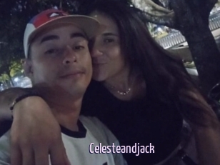 Celesteandjack