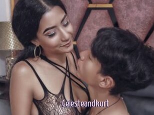 Celesteandkurt