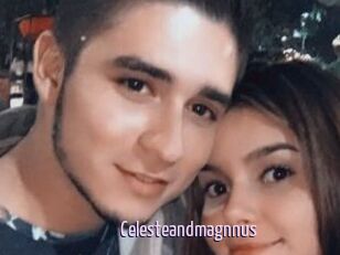 Celesteandmagnnus
